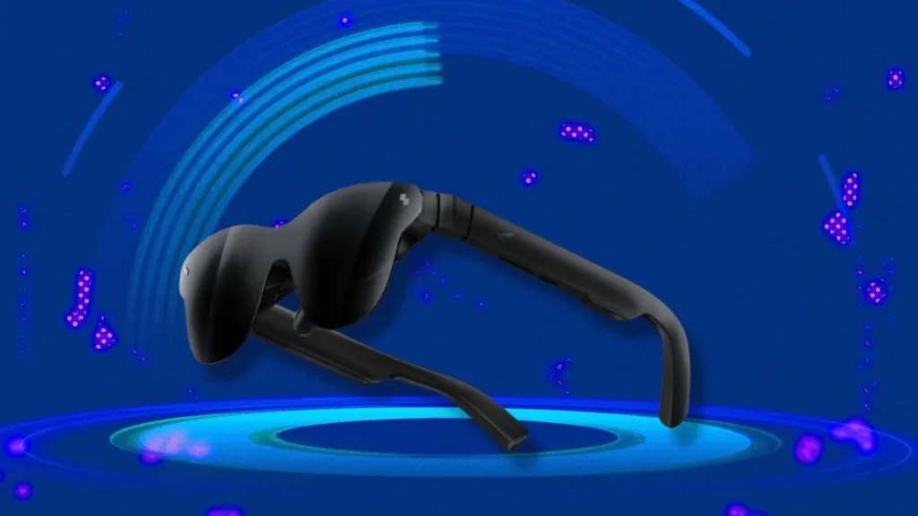 RayNeo Air 4 Pro