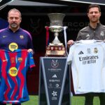 How Can Real Madrid Hurt Barcelona in the Spanish Super Cup 2026 Final? Tactical Analysis