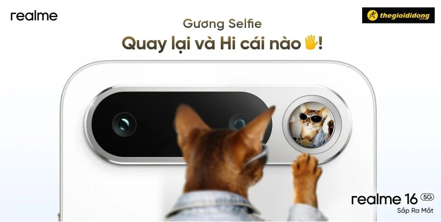 Realme 16 5G