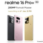 Realme 16 Pro Series India Launch: Pricing & Offers Leaked