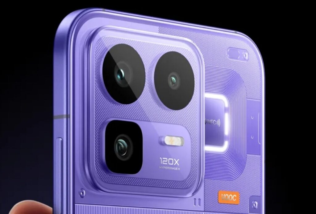 Realme Neo 8