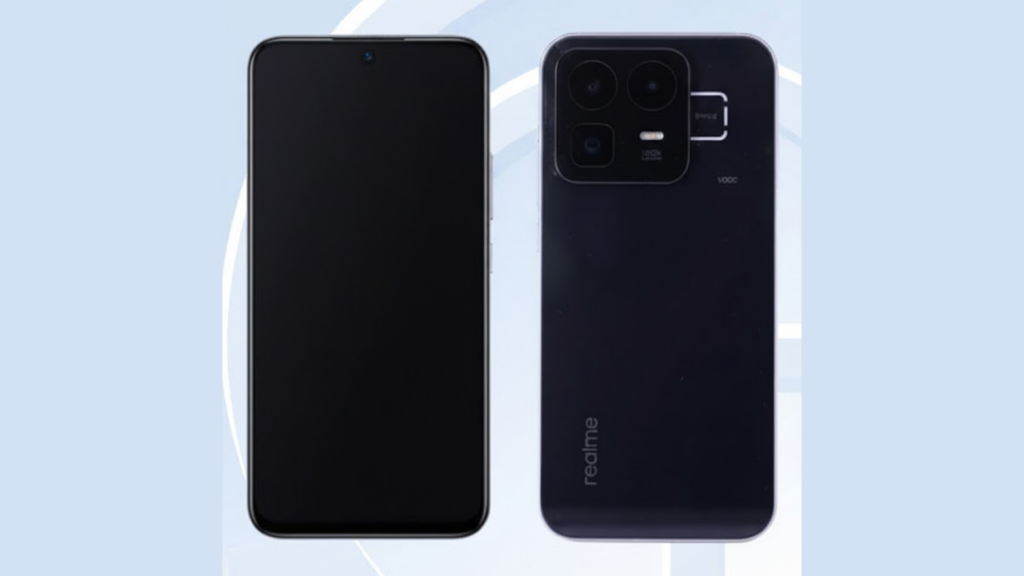 Realme Neo 8