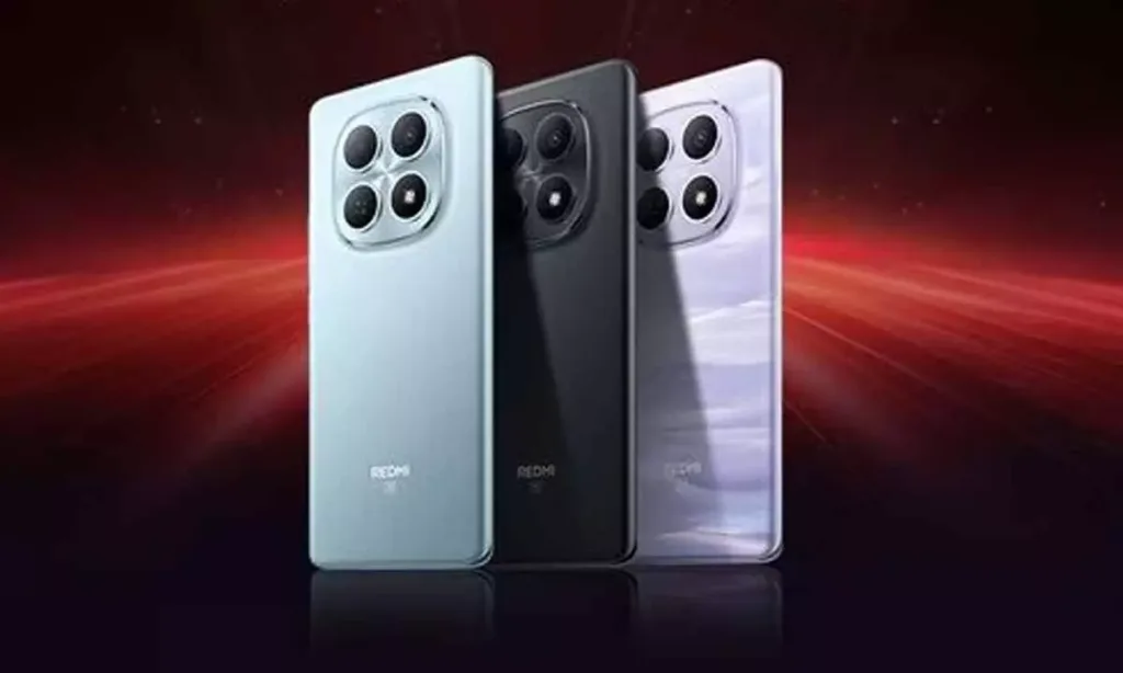 Redmi Note 15 Pro
