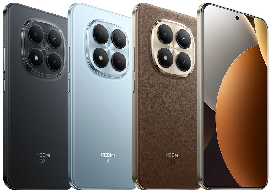 Redmi Note 15 Pro