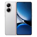Redmi Turbo 5 First Look: Bold Design Meets Dimensity 8500