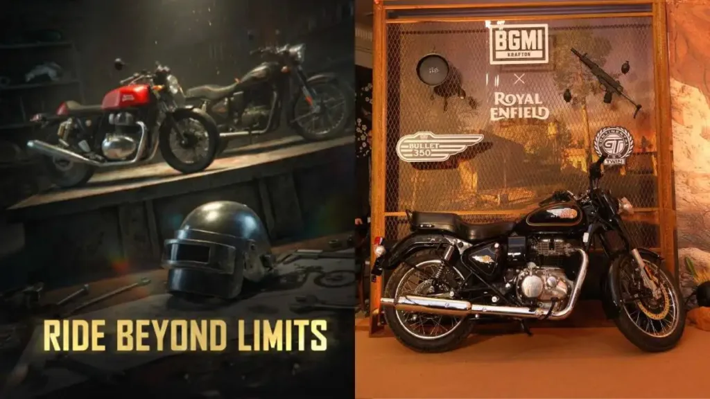 Royal Enfield