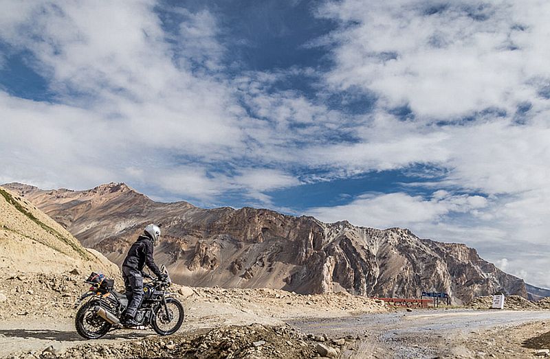 Royal Enfield