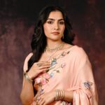 Rukmini Vasanth Unveiled as Mellisa in Yash’s Toxic: A Fairytale for Grown-Ups