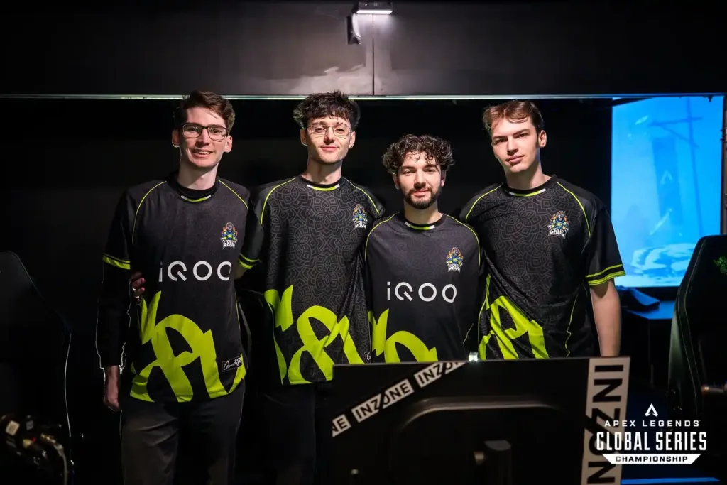 S8UL Esports