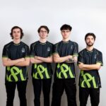 S8UL Esports Secures Historic Top 5 at ALGS 2026 Championship