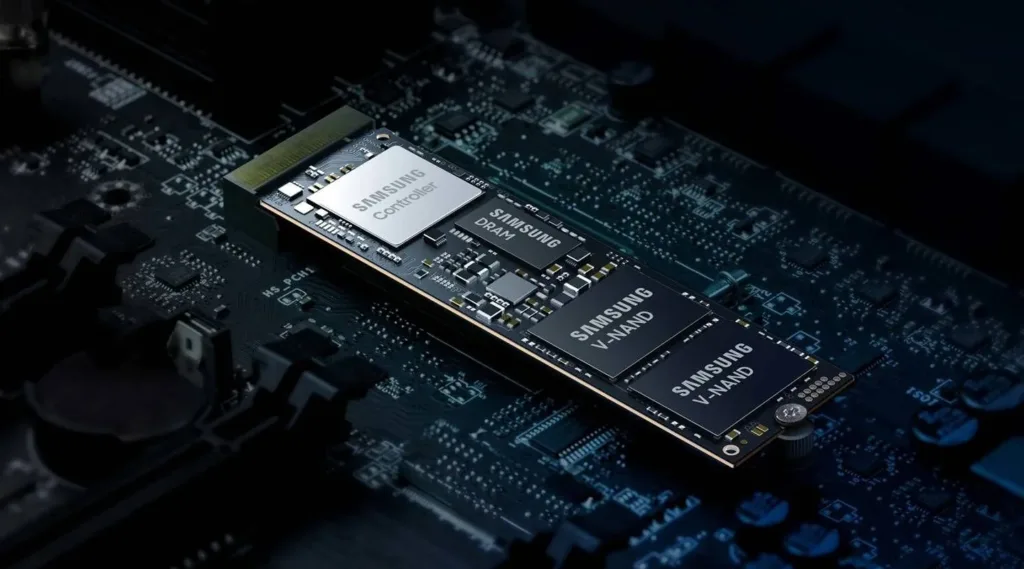 NAND