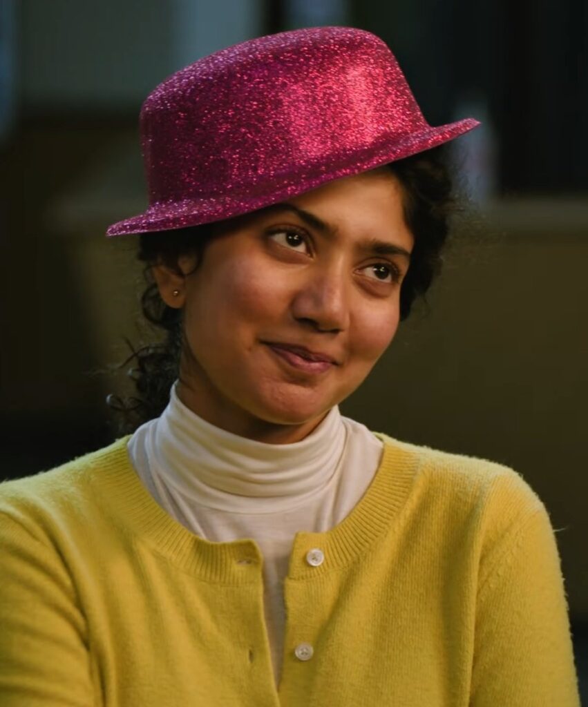 Sai Pallavi