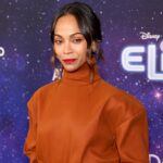 Zoe Saldana Becomes Highest-Grossing Actor of All Time With Avatar: Fire and Ash