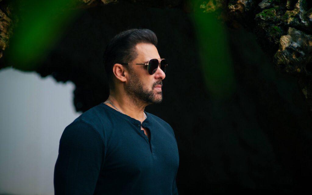 Salman Khan