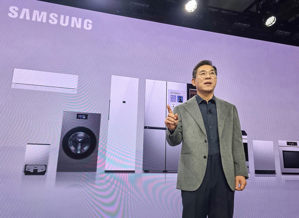 Samsung