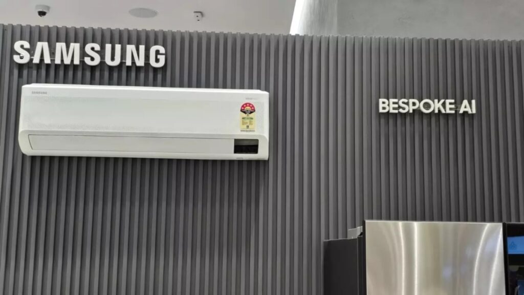 Bespoke AI WindFree