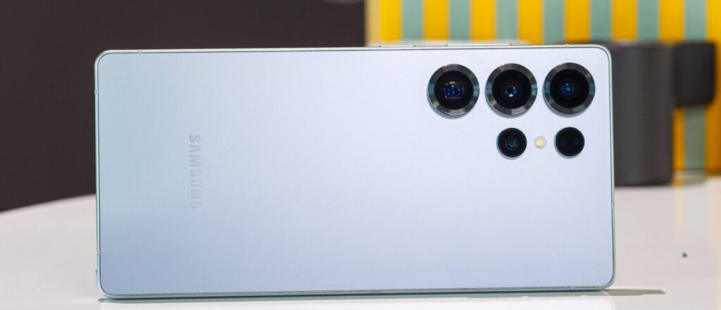 Galaxy S26 Ultra