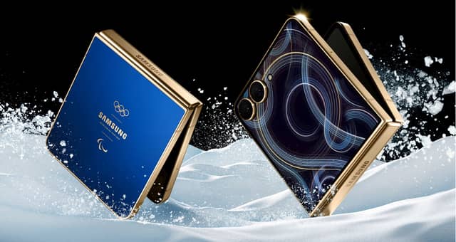 Samsung