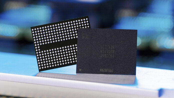 Samsung Raises NAND Prices 100% as AI Demand Outpaces Supply