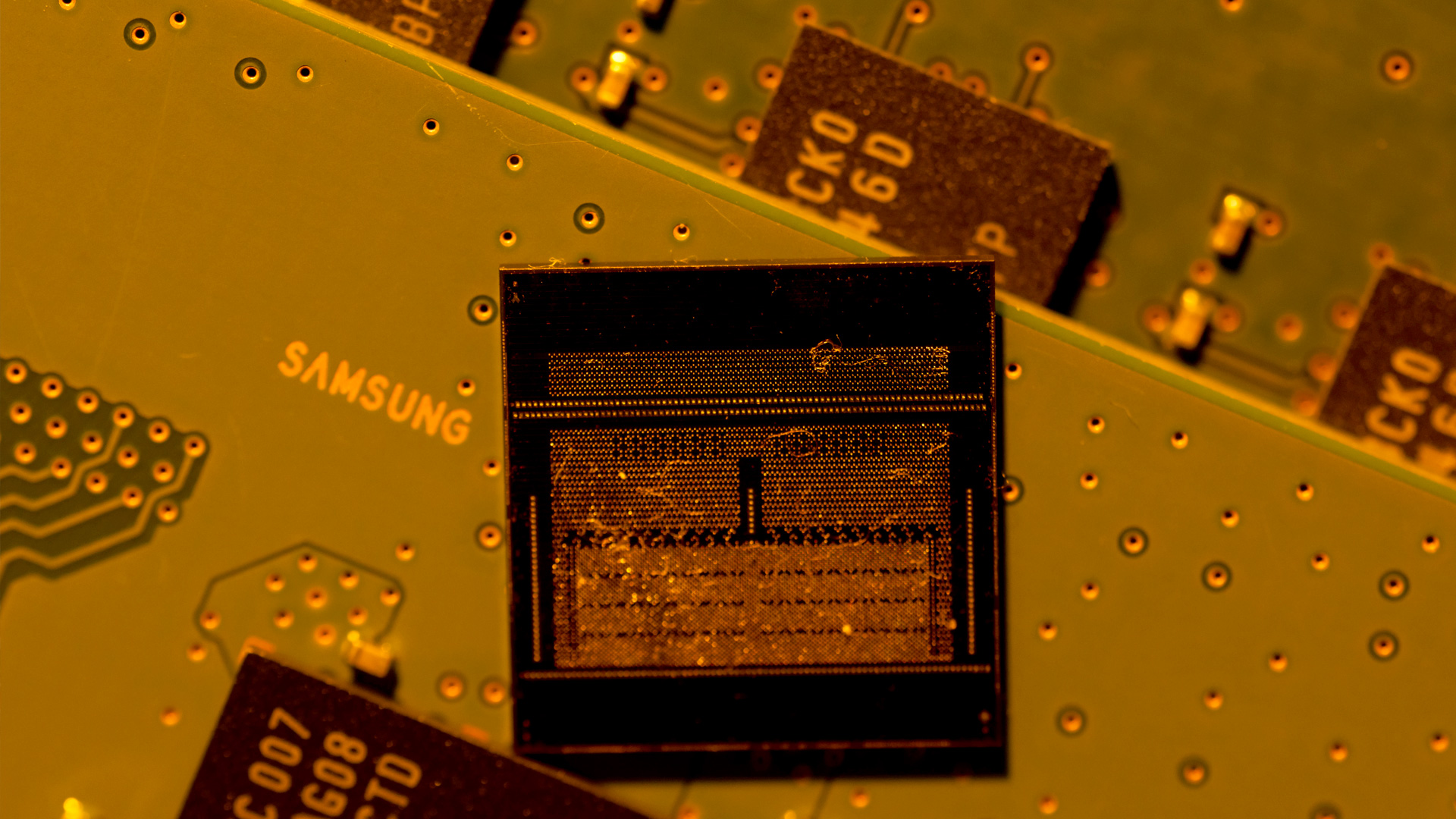 Samsung Raises NAND Prices 100% as AI Demand Outpaces Supply
