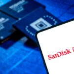 Why SanDisk Stock Has Surged Over 100% in 2026