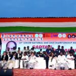 Senior National Kho Kho Championship 2025-26 Begins