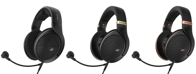 HD 500 BAM Boom