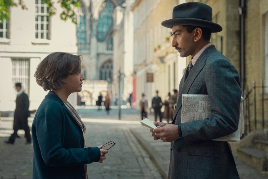 Agatha Christie's Seven Dials