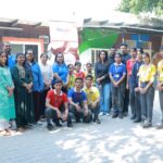 Shikhar Dhawan Foundation Expands Digital Shiksha Program