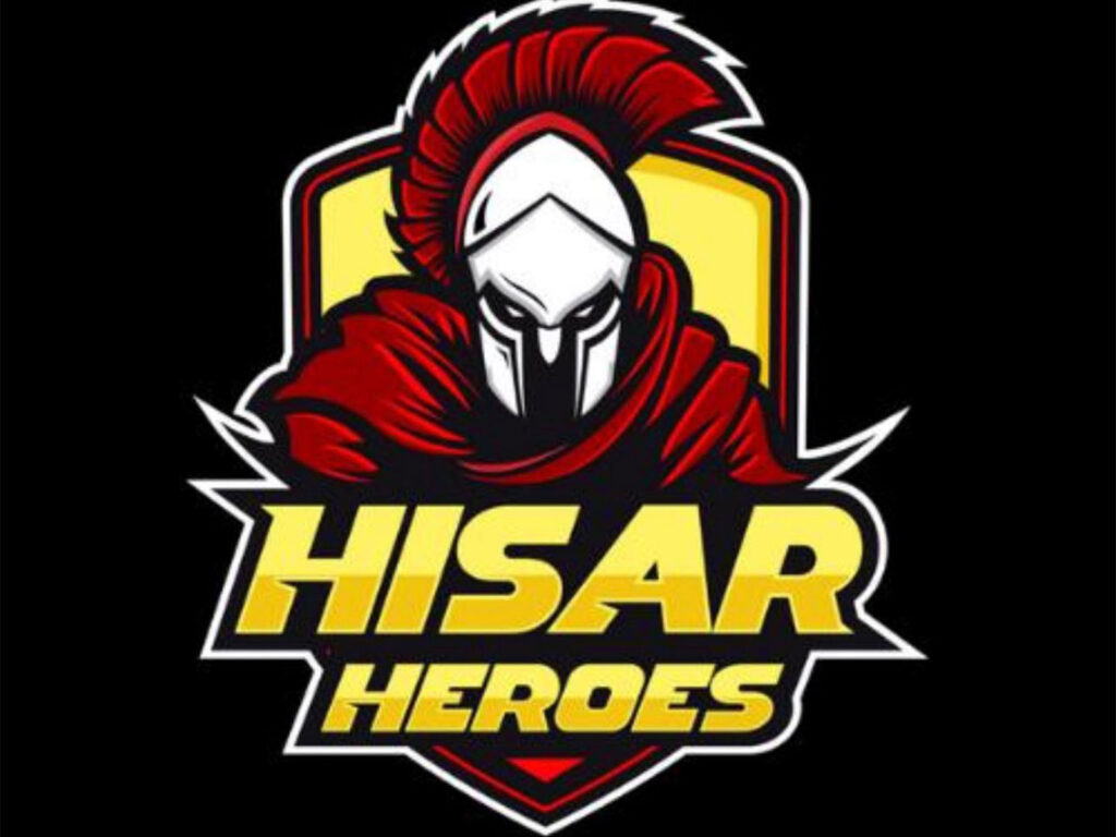 Hisar Heroes
