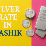 Silver Rate in Nashik Today (5th July 2026)