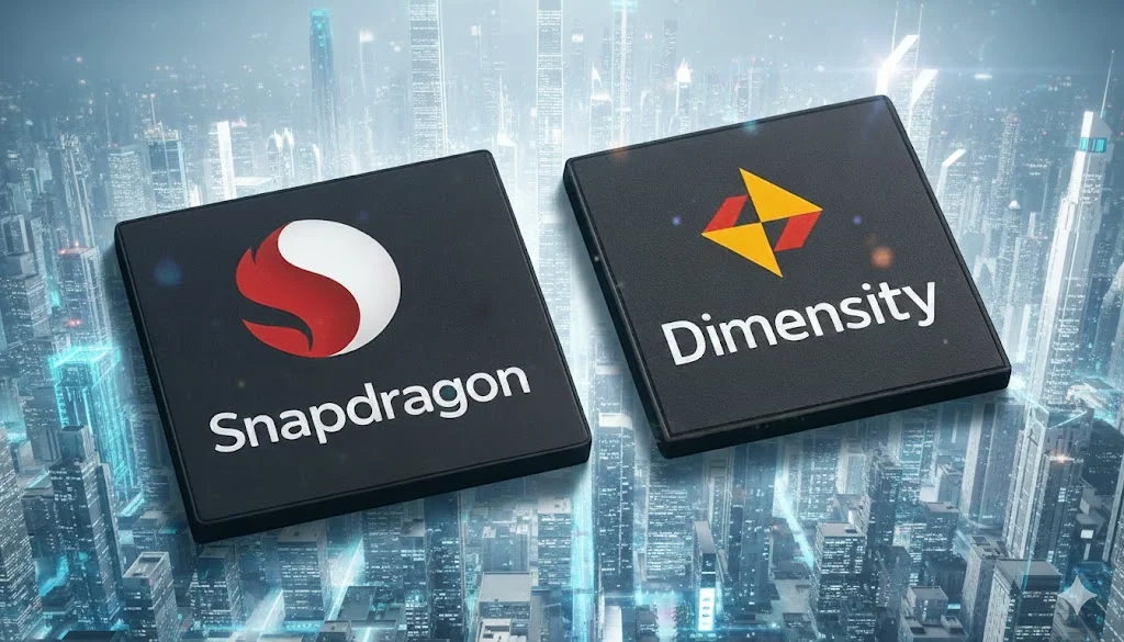 Snapdragon