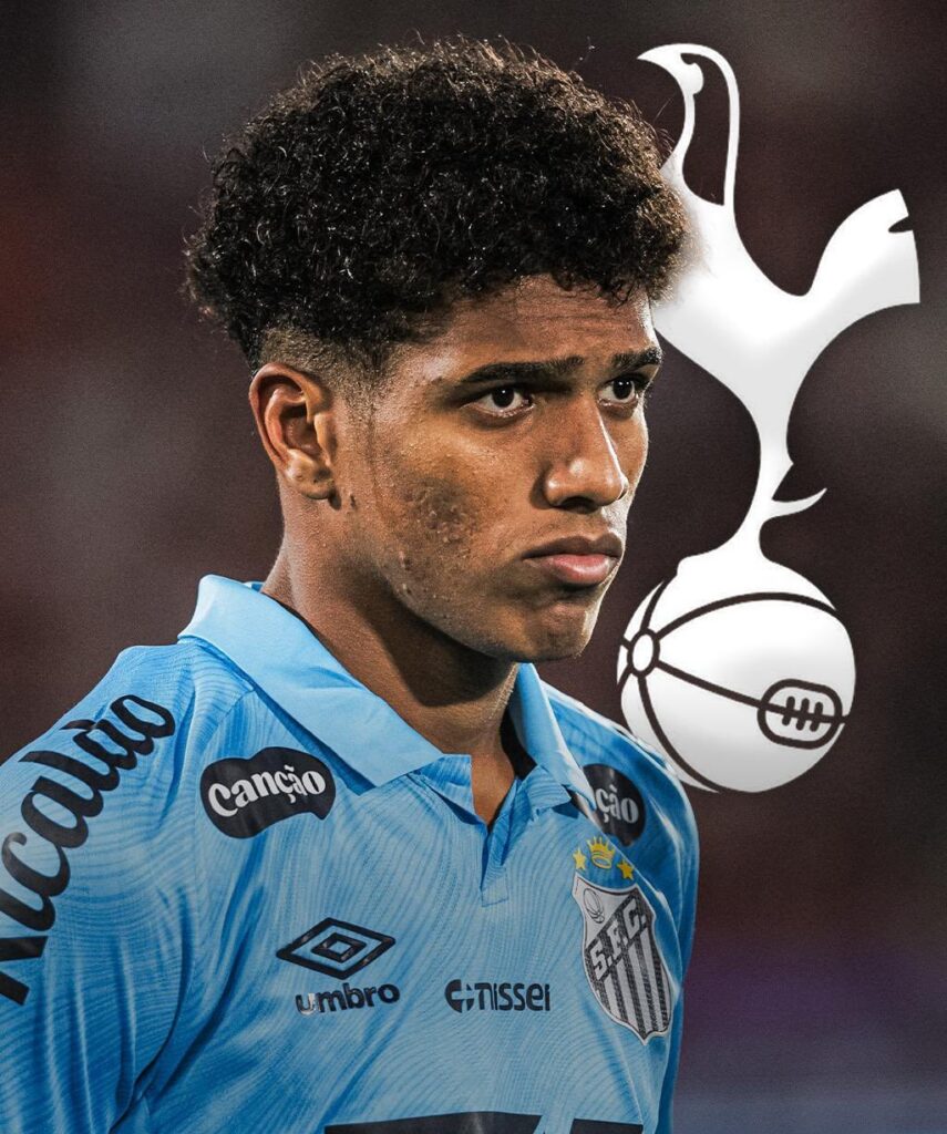 Tottenham