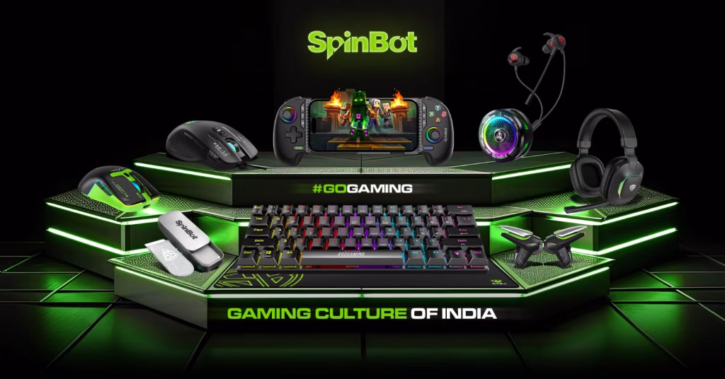 SpinBot