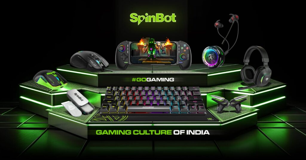 SpinBot ClutchGod