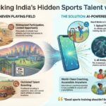 SportsSkill: AI Platform Democratizing Sports Training in India