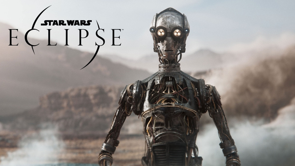 Star Wars: Eclipse