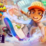Subway Surfers City Launches February 26 With New Gameplay