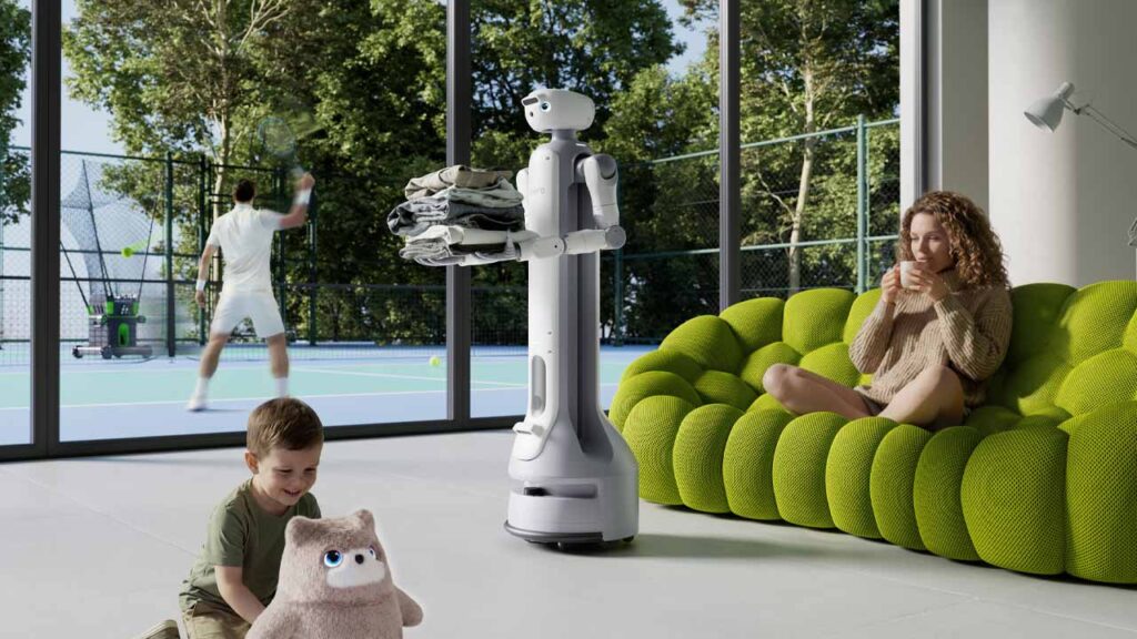 SwitchBot Smart Home 2.0