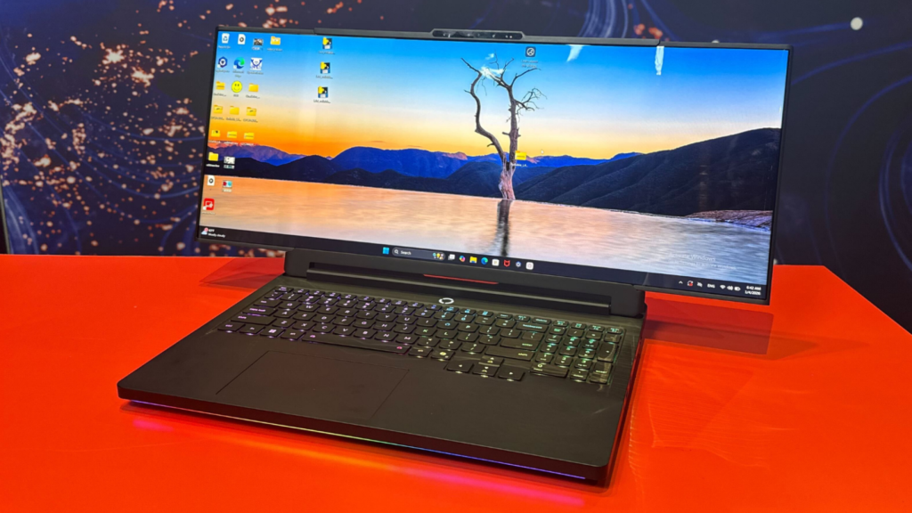 Lenovo