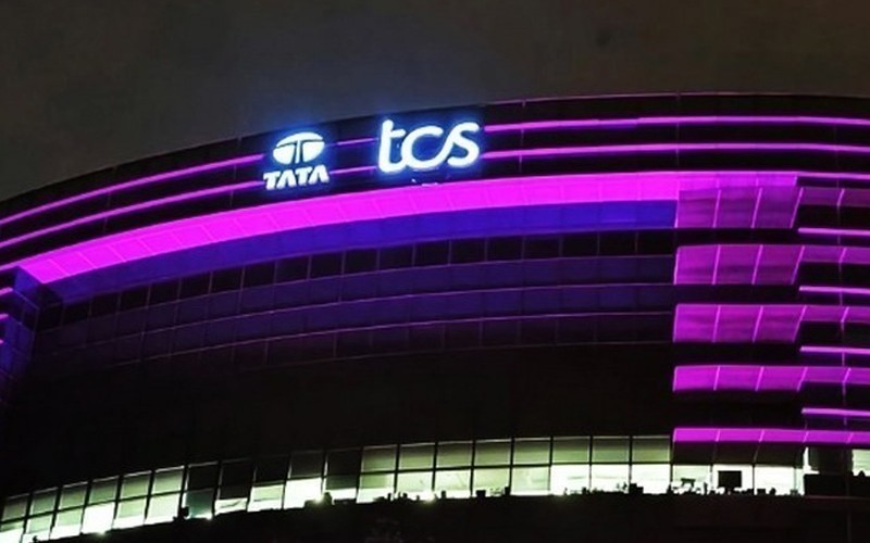 TCS
