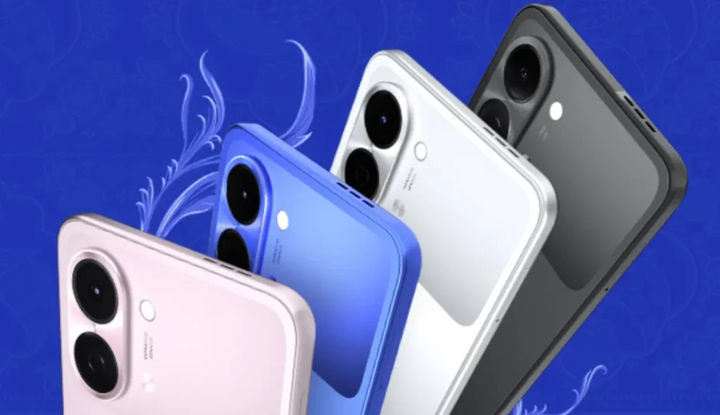 TECNO Spark Go3