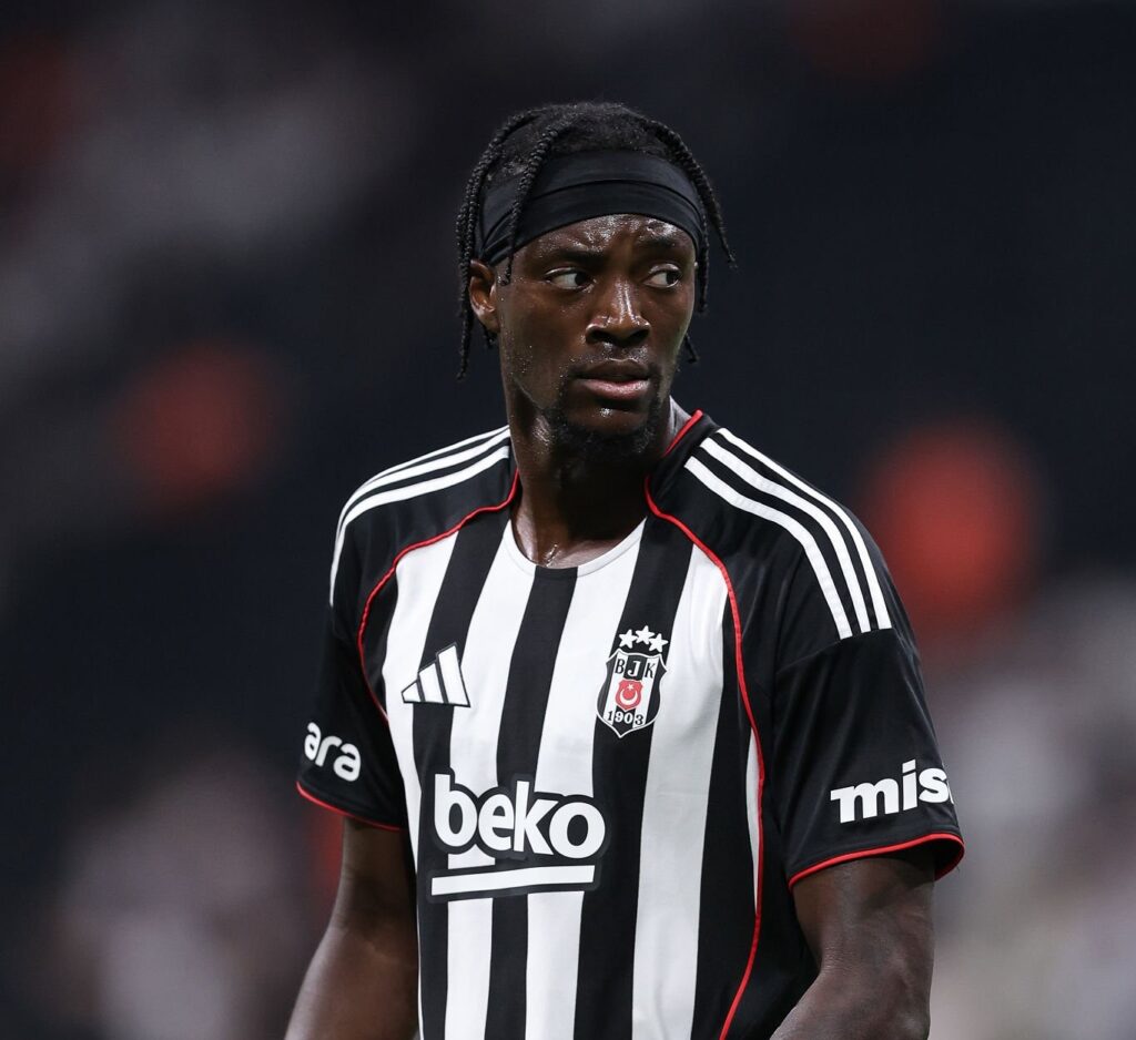 Tammy Abraham