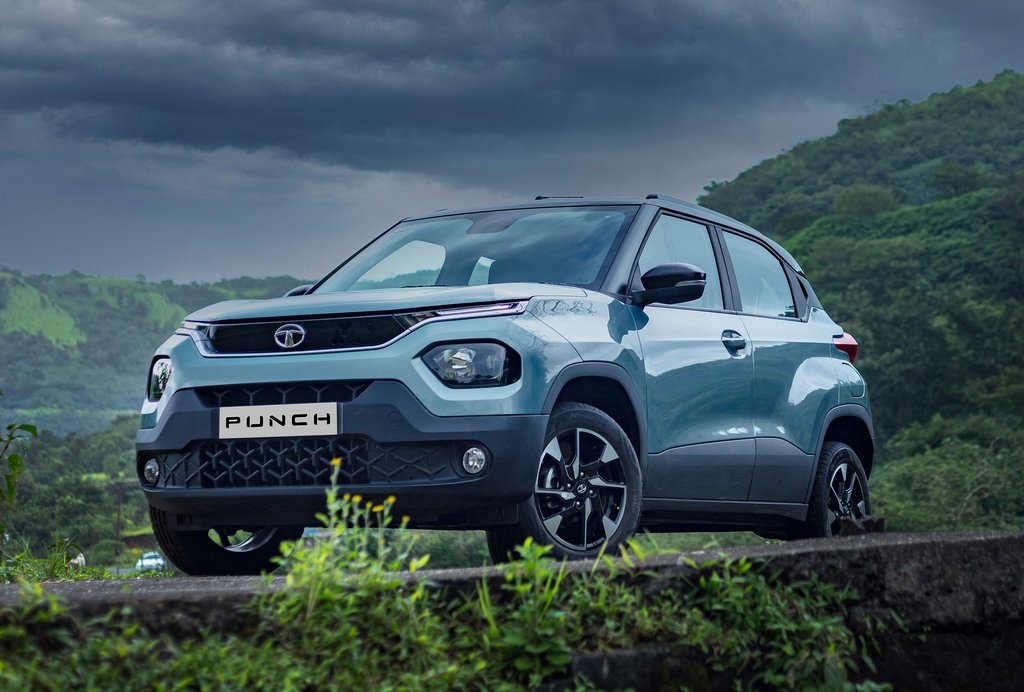 Punch Turbo