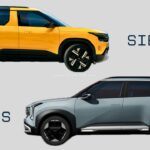 Tata Sierra vs Kia Seltos: Price, Features & Specs Compared