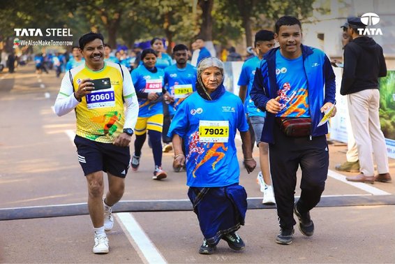 Kapilash Half Marathon 2026