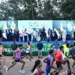 Tata Steel Kapilash Half Marathon 2026: 5,500 Run for Wildlife