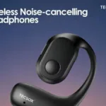 TecSox Zen Single Wireless Earbud Launched at ₹399 in India