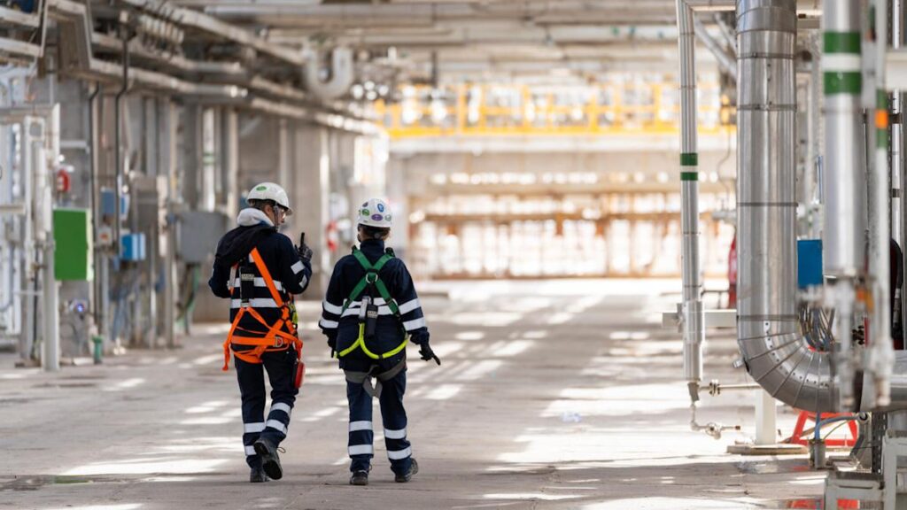 Technip Energies