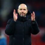 Erik ten Hag Appointed as Technical Director at FC Twente; Returns to Childhood Club
